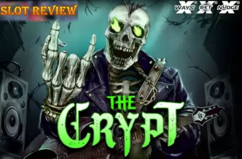 The Crypt Slot Review